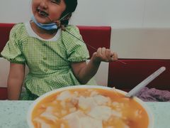 -尕胡才炕锅烤羊肉馆(八一路店)