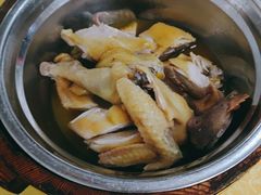 -成惠食府(赤岗店)