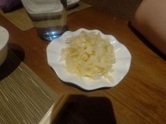 -糟粕醋·椰苑海南菜餐厅(亚龙湾天域酒店)