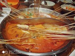 -来蜀乾串串香(北京总店)