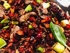 -小大董·烤鸭(凤凰汇店)