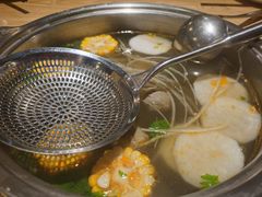 -正禾鲜·潮汕牛肉火锅(凯德天府店)