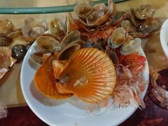 -四川小胡子海鲜(丁村万人海鲜广场店)