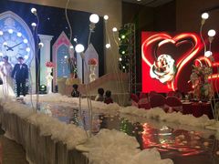 -上海光大会展中心国际大酒店