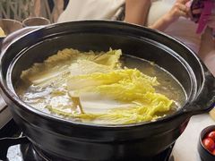 -芸鲜季·云南野生菌餐厅· 云南风物味研社(闵行店)