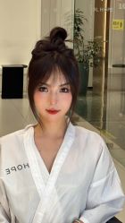 -DL HOPE明星造型