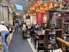 -俏媳妇火锅(宽窄巷子店)
