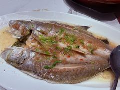 -天天海鲜城·海鲜大排档(新溪店)