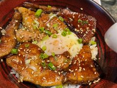 -NIUAN牛庵·日式和牛烧肉(恒隆店)