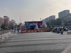 -万达广场(北京槐房店)
