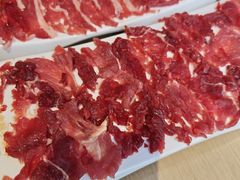-潮正和潮汕牛肉火锅·老字号(番禺万达店)