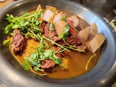 -吃饭皇帝大·土家民族菜(温州万象城店)