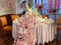-时光乌托邦空中花园·川味·礼宴(星汇两江店)