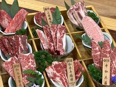 -花肴·和牛烧肉(顺义五里仓店)