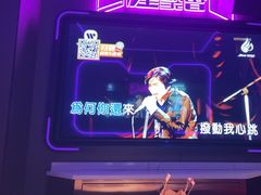 -星聚会KTV(上海火车站南广场嘉里合集店)