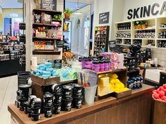 -LUSH(威尼斯人店)
