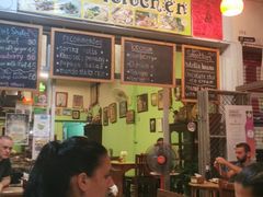 -Kat's Kitchen