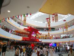 -万达茂商场(南京仙林店)