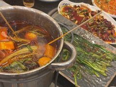 -瑞杰烧烤店·24小时营业(山东路店)