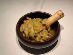 捣蒜茄子-阿五黄河大鲤鱼(纬三路店)