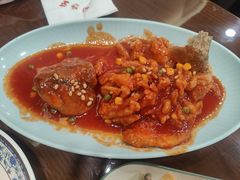 -王家沙点心店(南京西路总店)