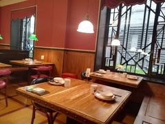 -新白鹿餐厅(龙游路店)