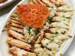 -鑫复盛礼记酒店·青岛菜