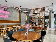 -The Rug Cafe(王府中环店)