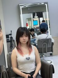 -苏豪路易士·嘉玛发廊