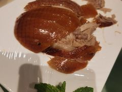 -北京老铺烤鸭(西稍门店)