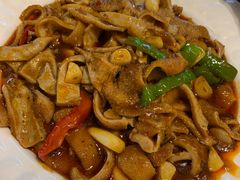 -大汗行宫园林餐厅