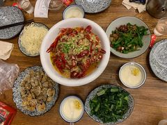 蒜蓉大虾-虾小龙老长沙龙虾馆(坡子街店)