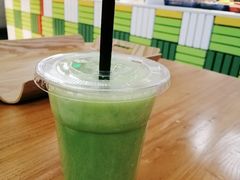 -Green Option(官舍店)
