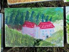 -甲乙果 美术书法(通州校区)