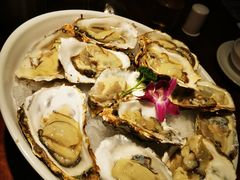 生蚝-捞围鲜·港式打边炉(海阳路店)