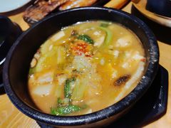 -海兰江石锅饭(水上店)
