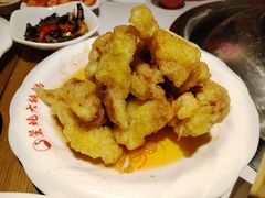 -玺炖·中国铁锅炖(南京东路店)