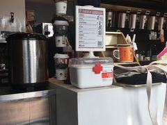 -茶颜悦色(岳麓山顶店)