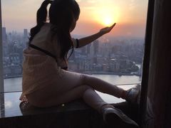 -金轩中餐厅 Jin Xuan(浦东丽思卡尔顿酒店)