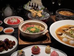 -锦楼·臻选新杭帮(杭州中心店)