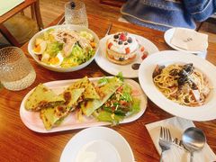-AFS Cafe & Canteen(闽江二路店)