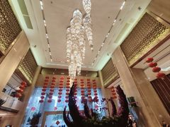 -广州粤海喜来登酒店