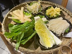 -烂摊摊火锅集市(河北总店)