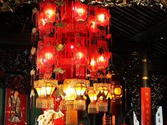 大堂-誉八仙茶室酒楼(新天地店)