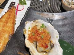 -虹料理·日料放题(悠方店)