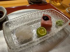 -鮨青(恒基名人购物中心店)