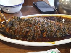 -喜味家·瑶族宴