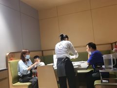 -海底捞火锅(奥山世纪城店)
