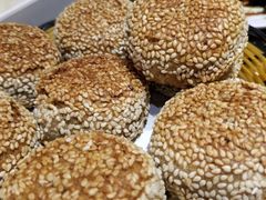 烤烧饼-南门涮肉(通州大船店)