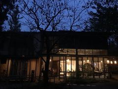 -乐领拈花溪·林涧食韵